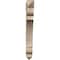 Ekena Millwork Olympic Arts & Crafts Rough Sawn Bracket, Douglas Fir, 4"W x 30"D x 36"H BKT04X30X36OLY03RDF - alternate 3